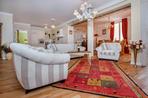 Adriatic Royal Sea View Apartment
